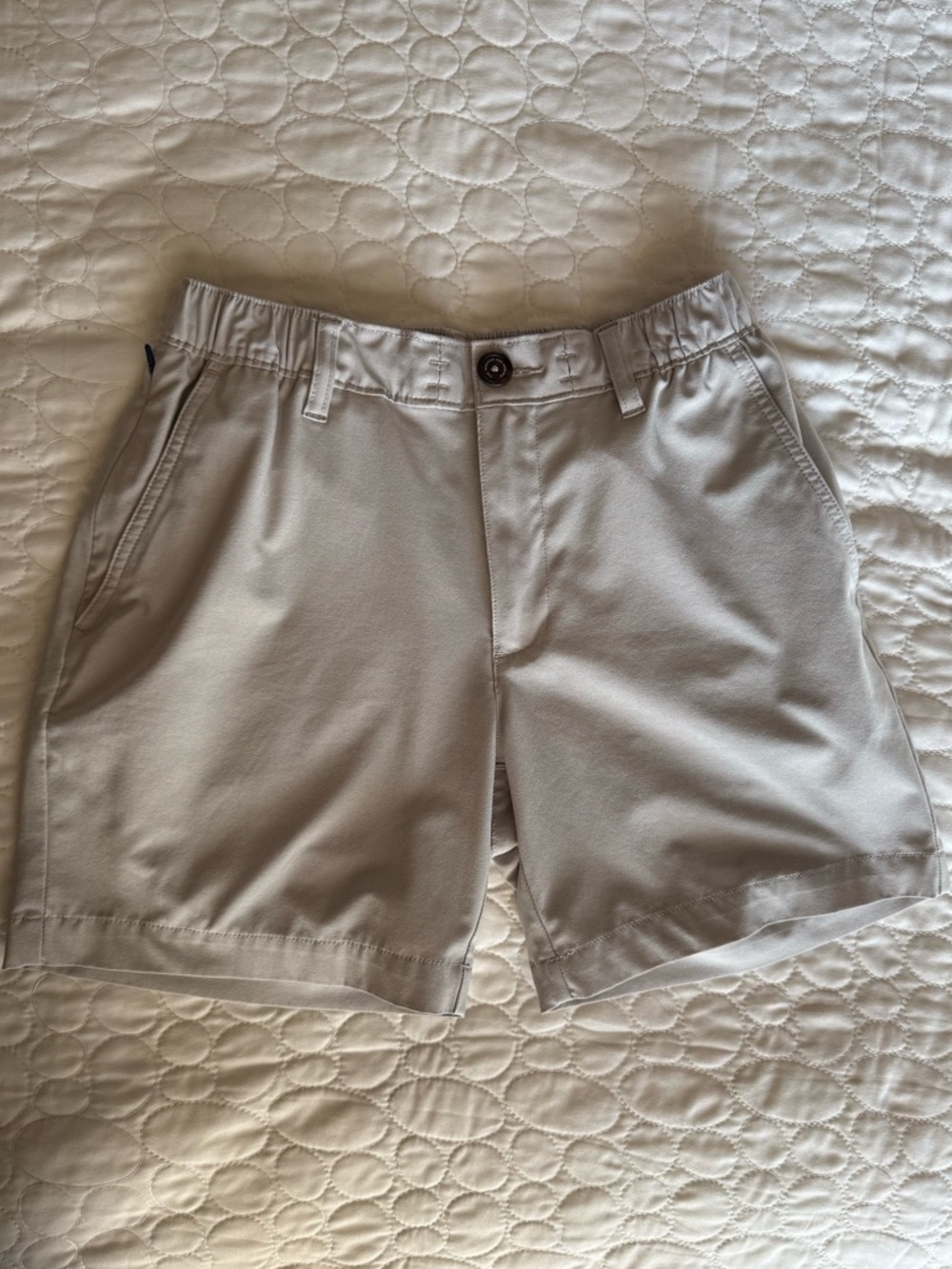 Chubbies Everywear shorts